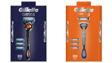 Razors and blades from any brand will be accepted for recycling